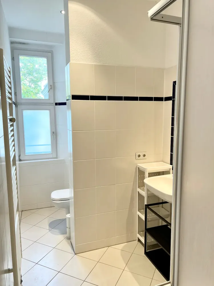 WG-Zimmer mit 10 m² in Berlin – Bild 7