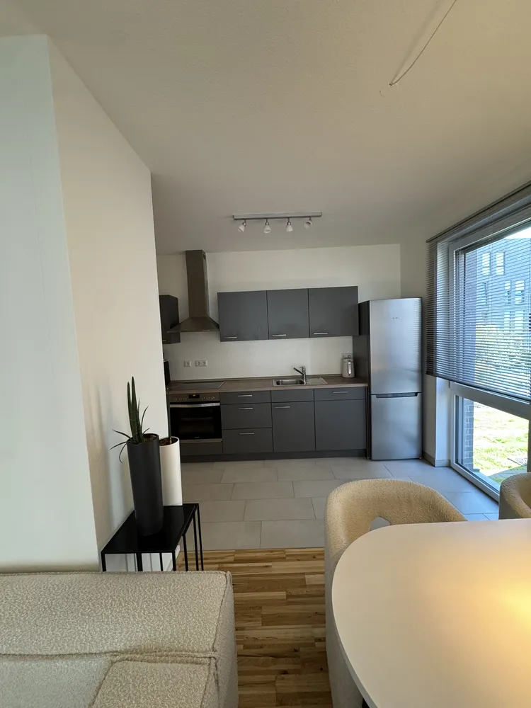 2 Zimmer Wohnung mit 73 m² in Essen – Bild 2