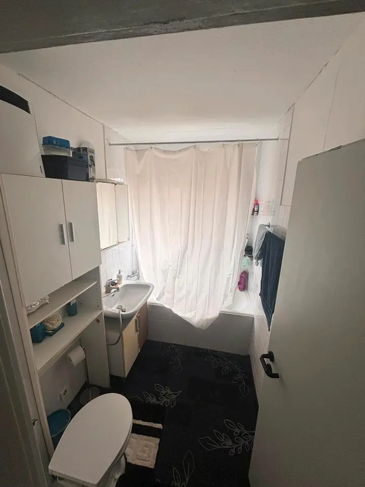 3 Zimmer Wohnung mit 75 m² in Nürnberg – Bild 9