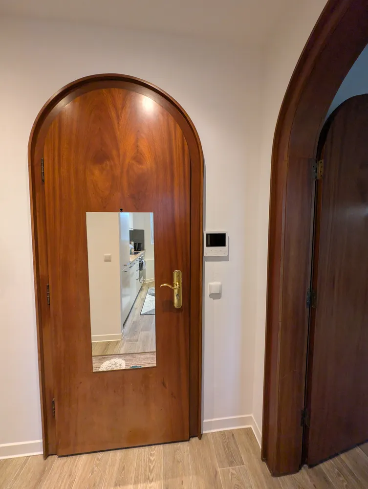 2 Zimmer Wohnung mit 55 m² in Berlin – Bild 5
