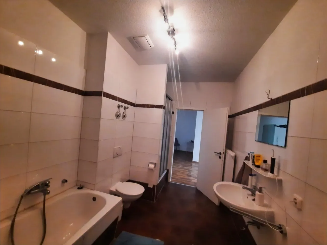 2 Zimmer Wohnung mit 78 m² in Magdeburg – Bild 8