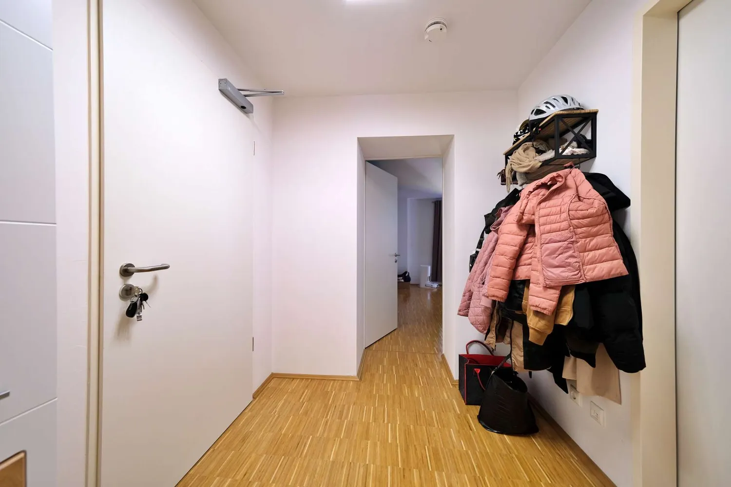2 room apartment with 100 m² in Bayreuth – Photo 8