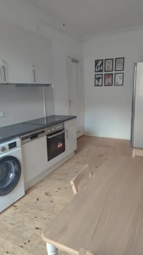 WG-Zimmer mit 25 m² in Berlin – Bild 1