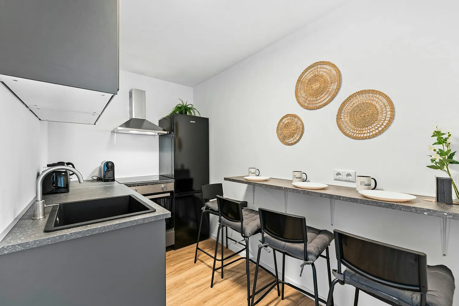WG-Zimmer mit 11 m² in München – Bild 7