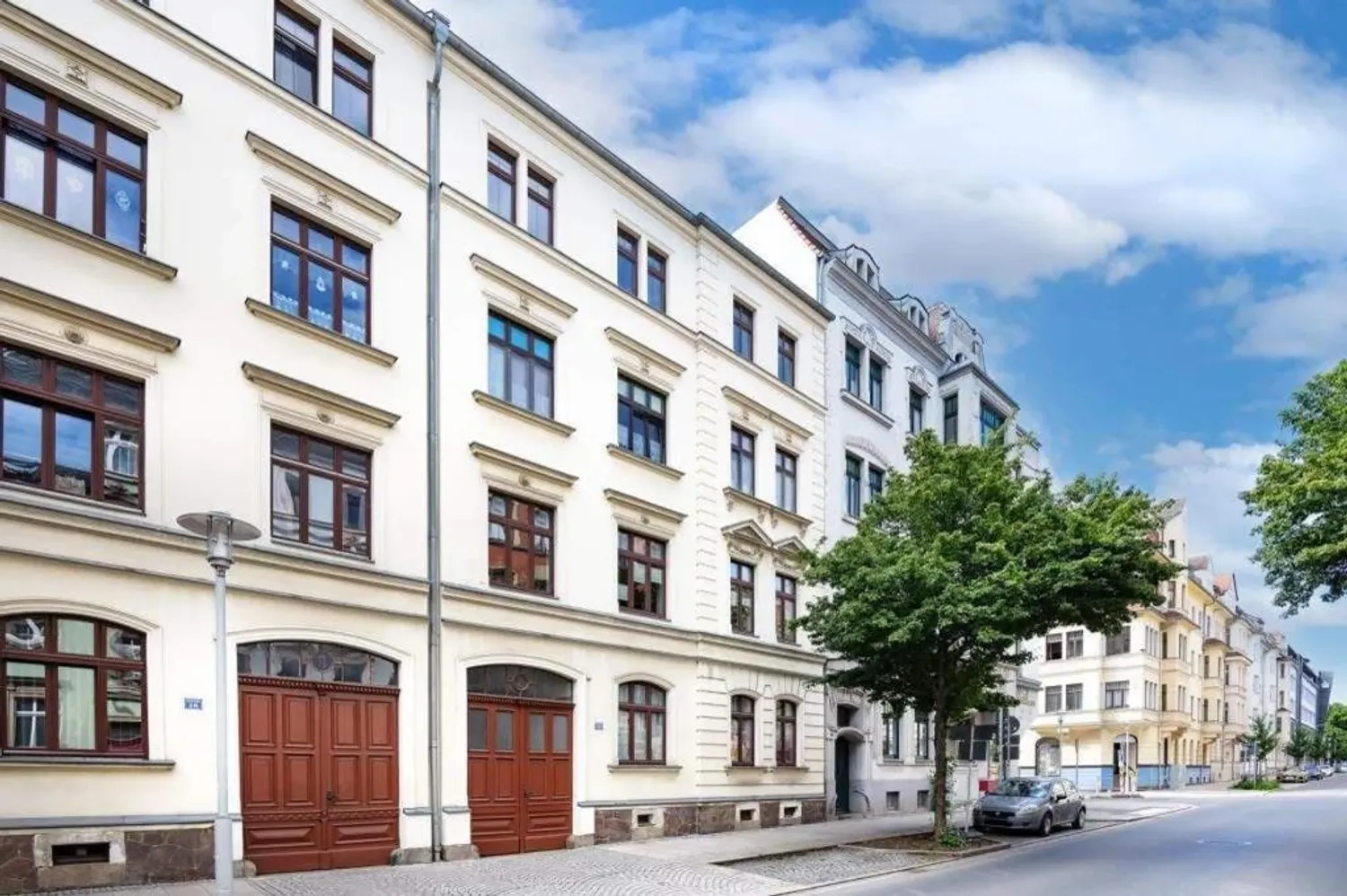 4 Zimmer Wohnung mit 89 m² in Zwickau – Bild 10