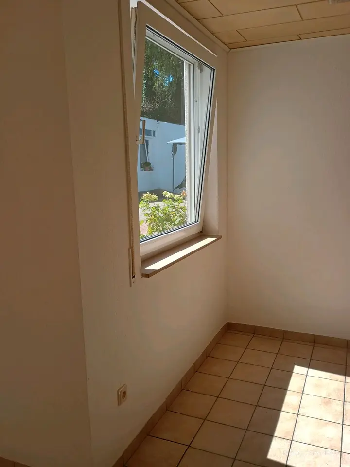 2 Zimmer Wohnung mit 24 m² in Saarbrücken – Bild 1