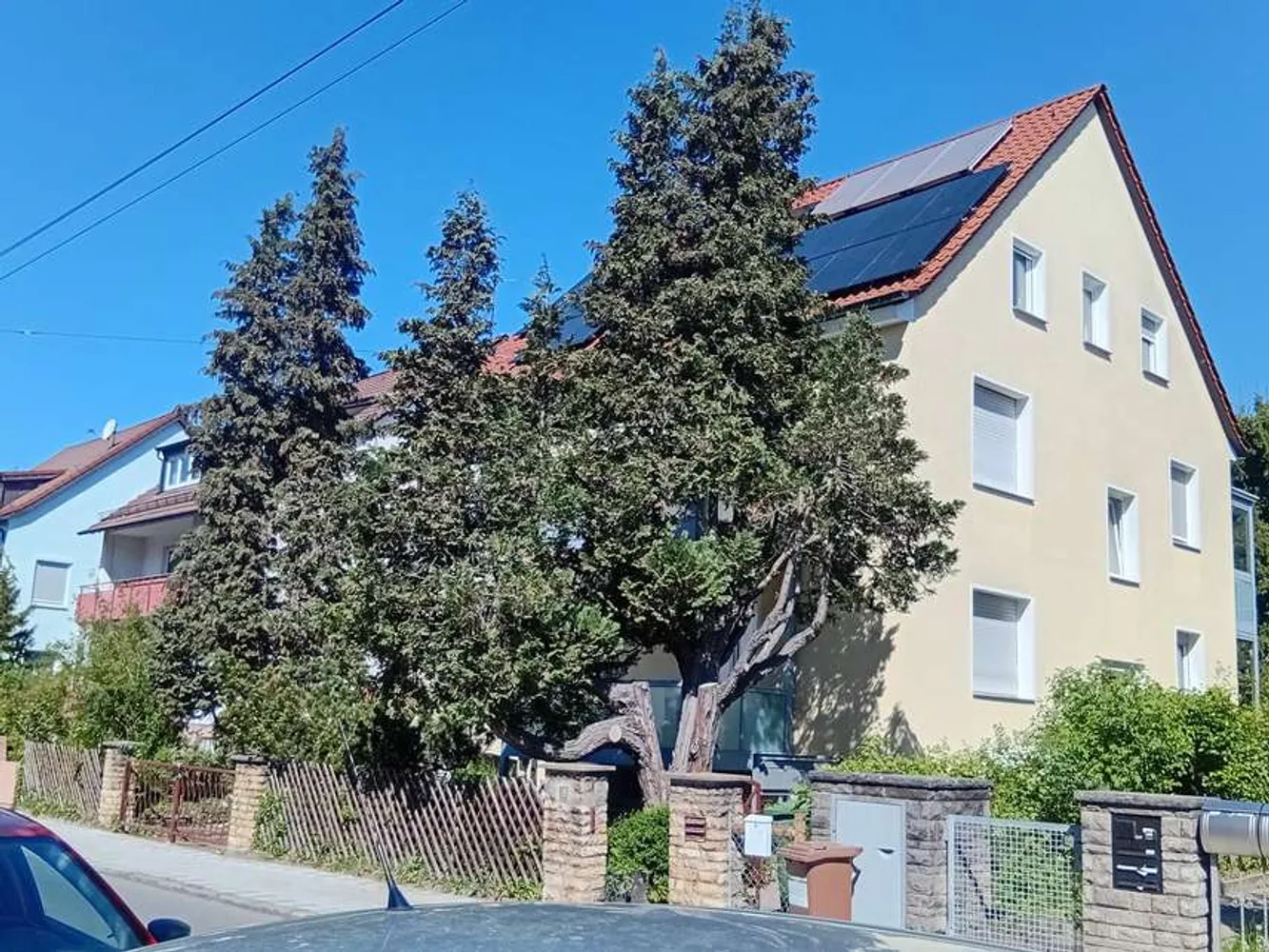 1 Zimmer Wohnung mit 33 m² in Stuttgart – Bild 1