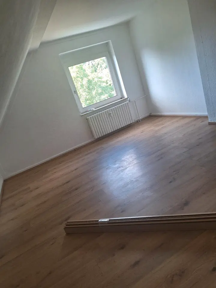 2 Zimmer Wohnung mit 45 m² in Gelsenkirchen – Bild 8