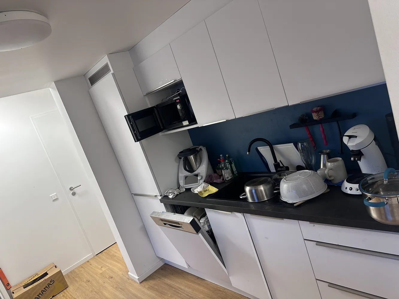 1 Zimmer Wohnung mit 12 m² in Augsburg – Bild 6