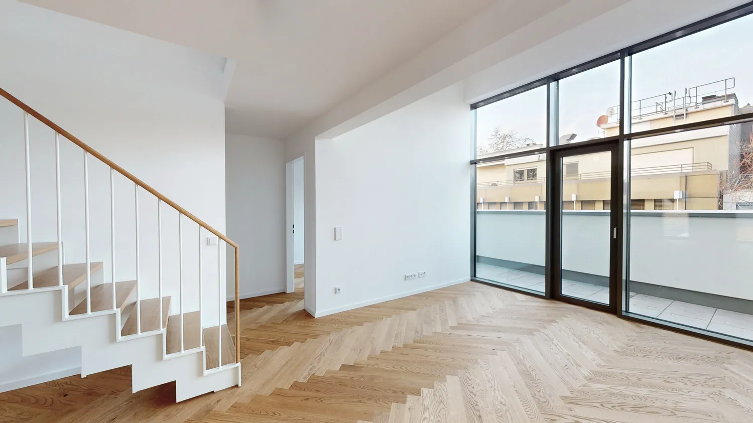 4 Zimmer Wohnung mit 158 m² in Bonn – Bild 3