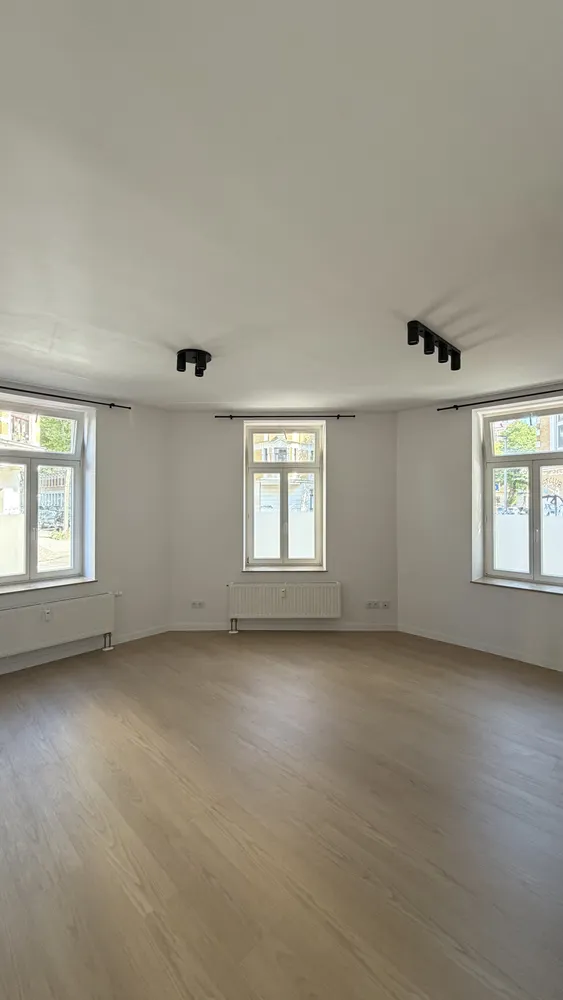 2 Zimmer Wohnung mit 52 m² in Leipzig – Bild 4