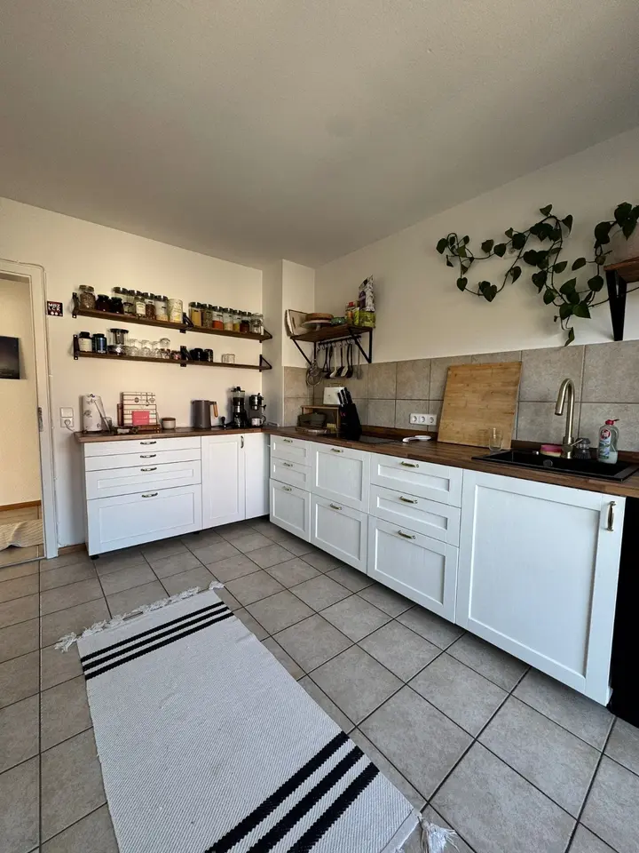 4 Zimmer Wohnung mit 100 m² in Emmendingen – Bild 9