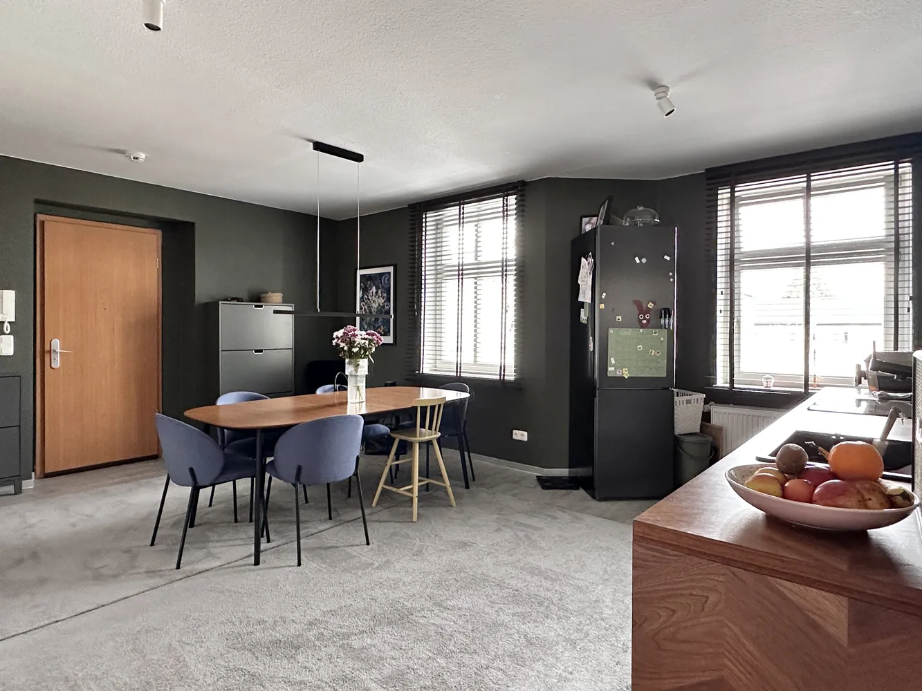 4 Zimmer Wohnung mit 129 m² in Magdeburg – Bild 5