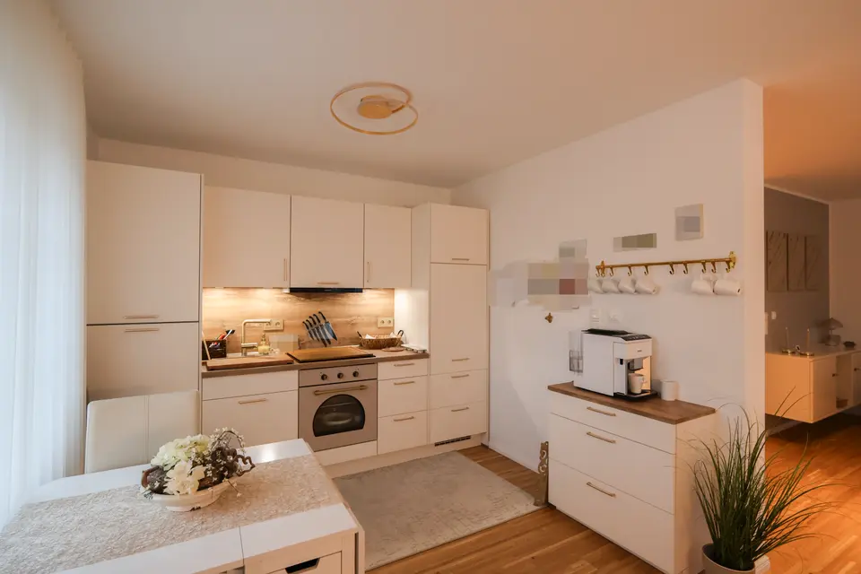 3 Zimmer Wohnung mit 97 m² in Aurich – Bild 3