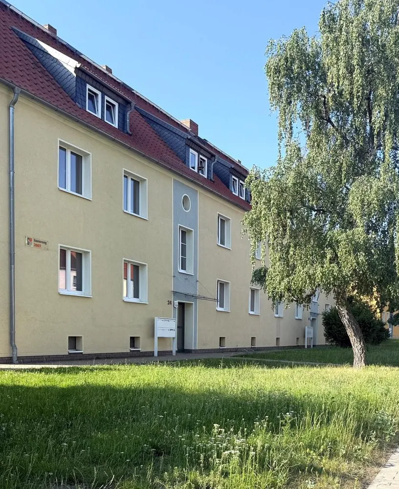 3 Zimmer Wohnung mit 60 m² in Wernigerode – Bild 7