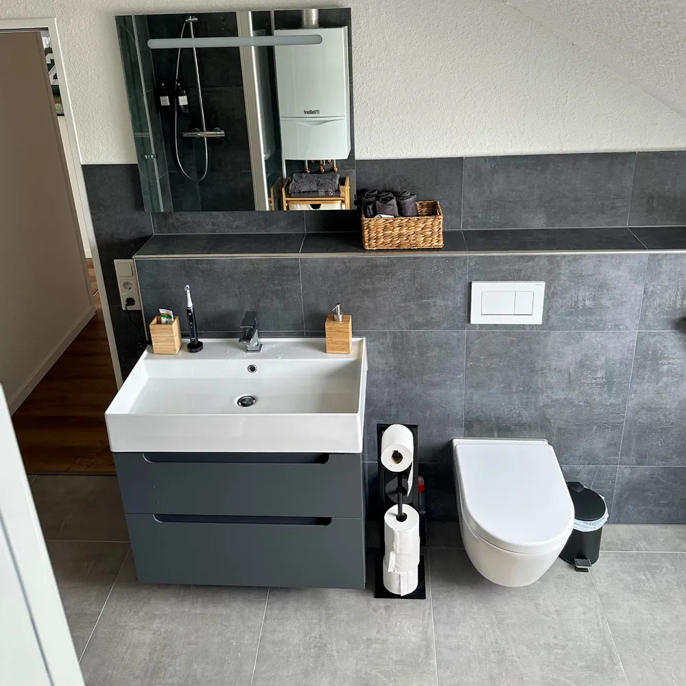 3 Zimmer Wohnung mit 83 m² in Dortmund – Bild 3