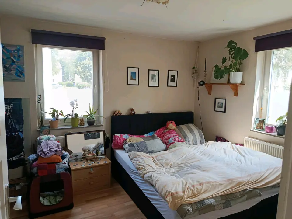 3 Zimmer Wohnung mit 75 m² in Kassel – Bild 5