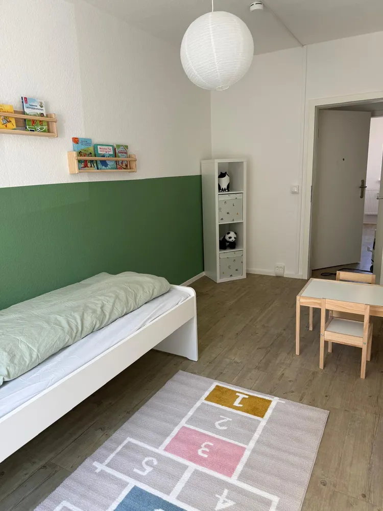 3 room apartment with 61 m² in Halle (Saale) – Photo 3