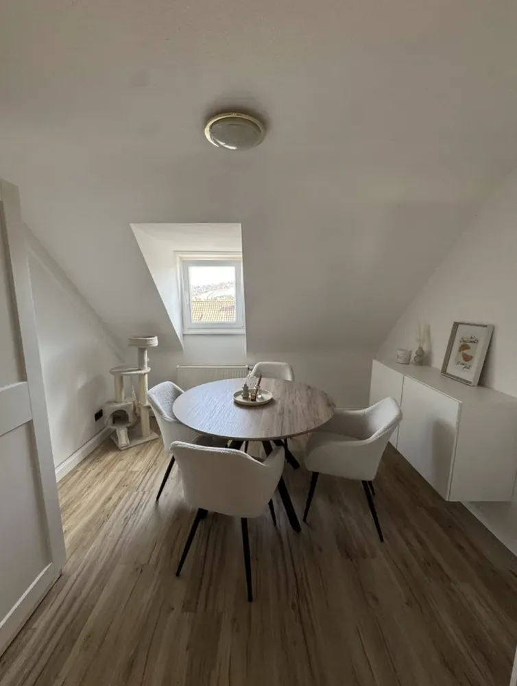 2 Zimmer Wohnung mit 48 m² in Stuttgart – Bild 10