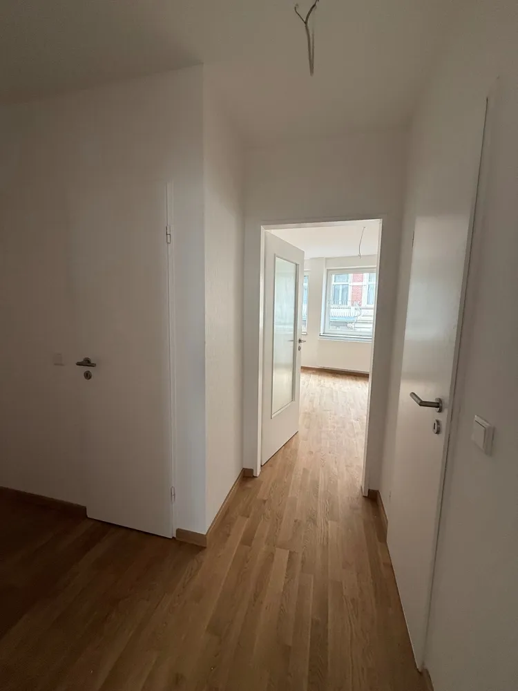 3 room apartment with 86 m² in Aachen – Photo 8