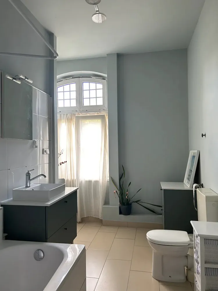 WG-Zimmer mit 13 m² in Berlin – Bild 3