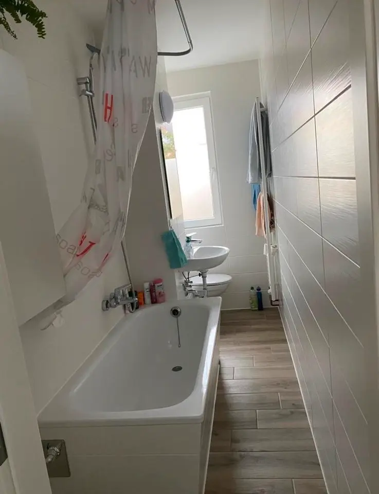 2 room apartment with 50 m² in Magdeburg – Photo 7