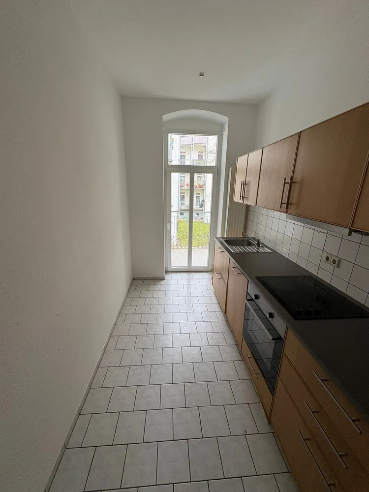 3 Zimmer Wohnung mit 79 m² in Chemnitz – Bild 9