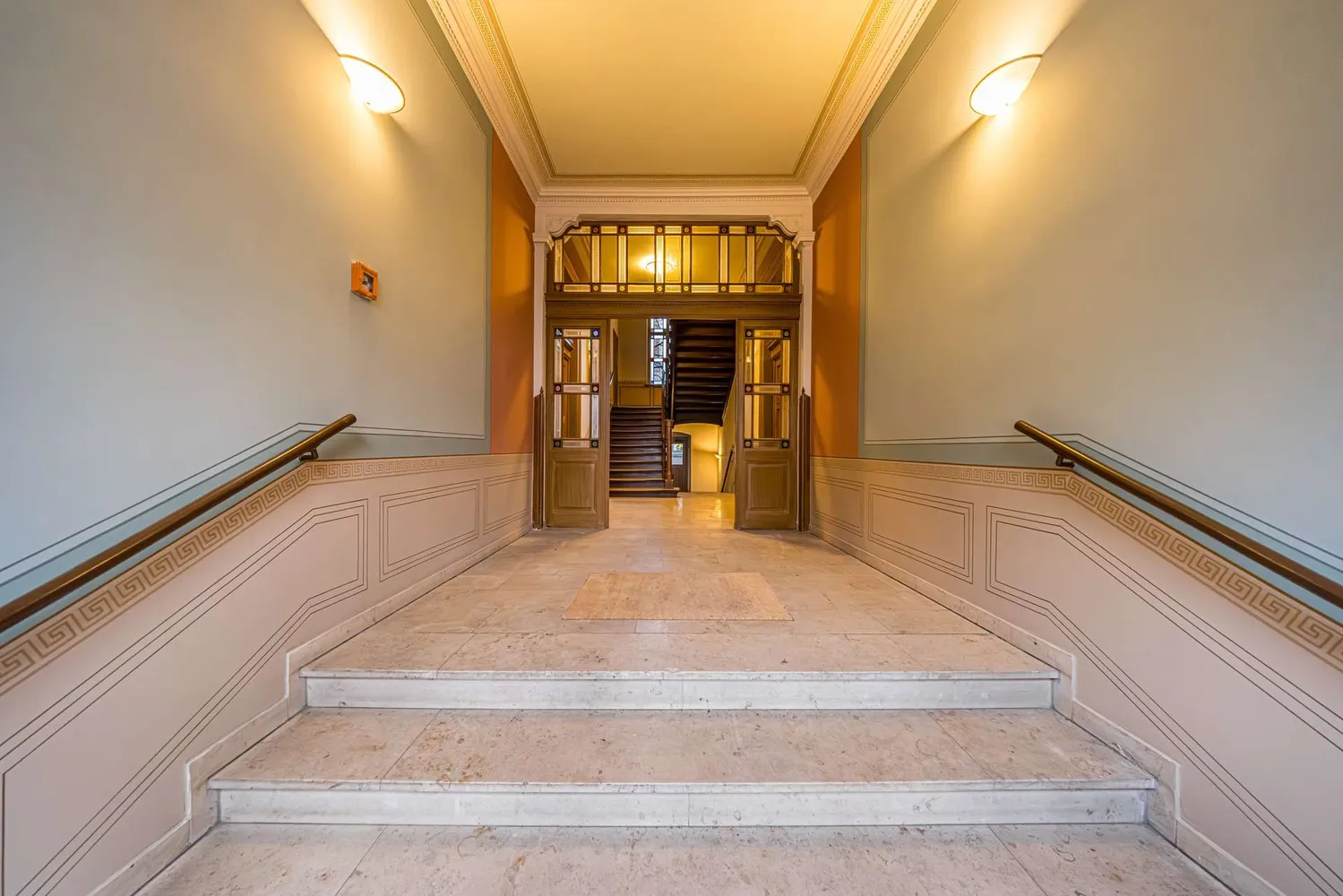 4 Zimmer Wohnung mit 119 m² in Leipzig – Bild 11