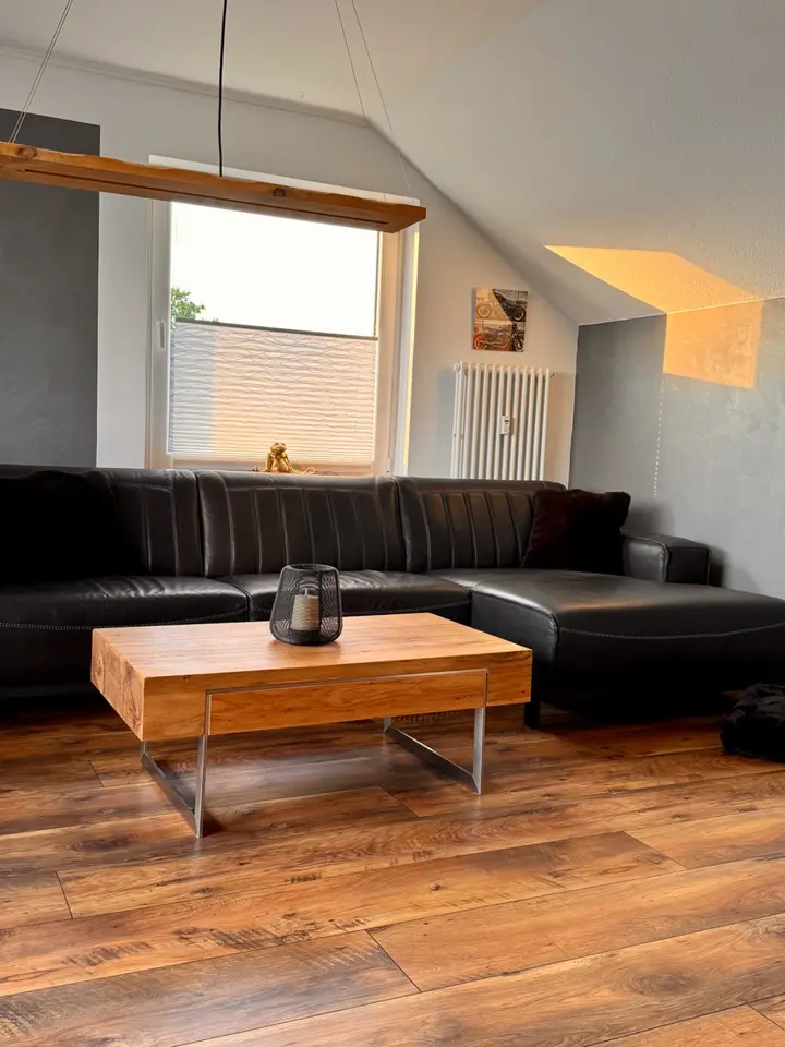 2 Zimmer Wohnung mit 60 m² in Solingen – Bild 2