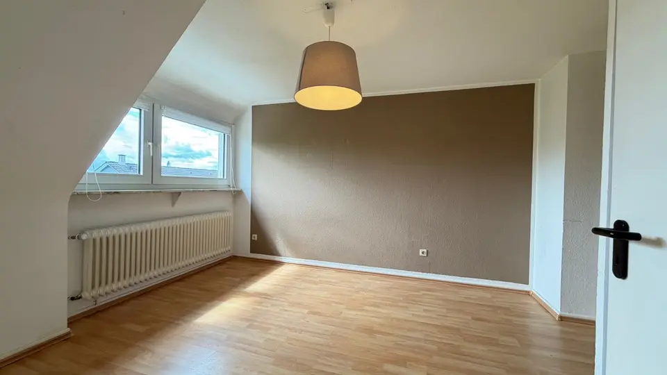 2 Zimmer Wohnung mit 38 m² in Wuppertal – Bild 2