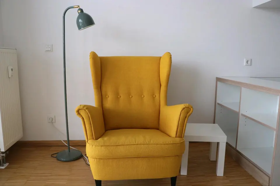WG-Zimmer mit 25 m² in Mainz – Bild 10