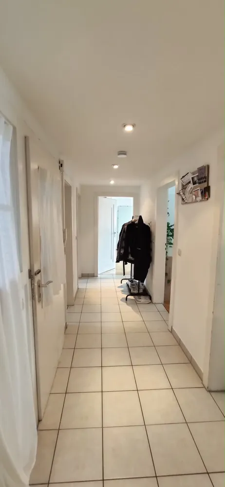 WG-Zimmer mit 22 m² in Stuttgart – Bild 7
