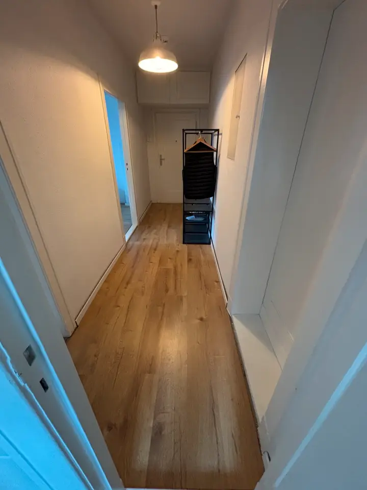 WG-Zimmer mit 15 m² in Berlin – Bild 4