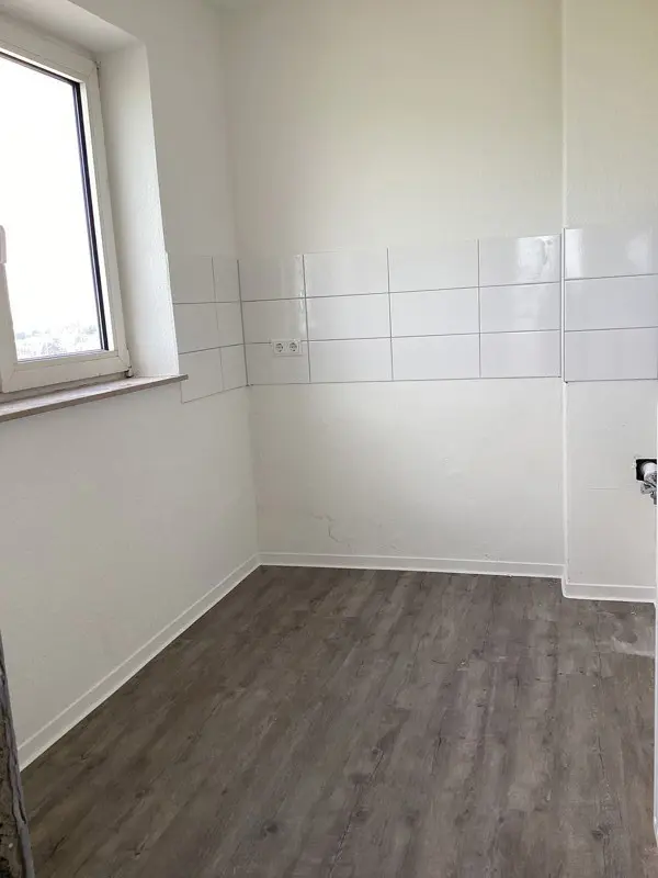 2 Zimmer Wohnung mit 33 m² in Oberhausen – Bild 2