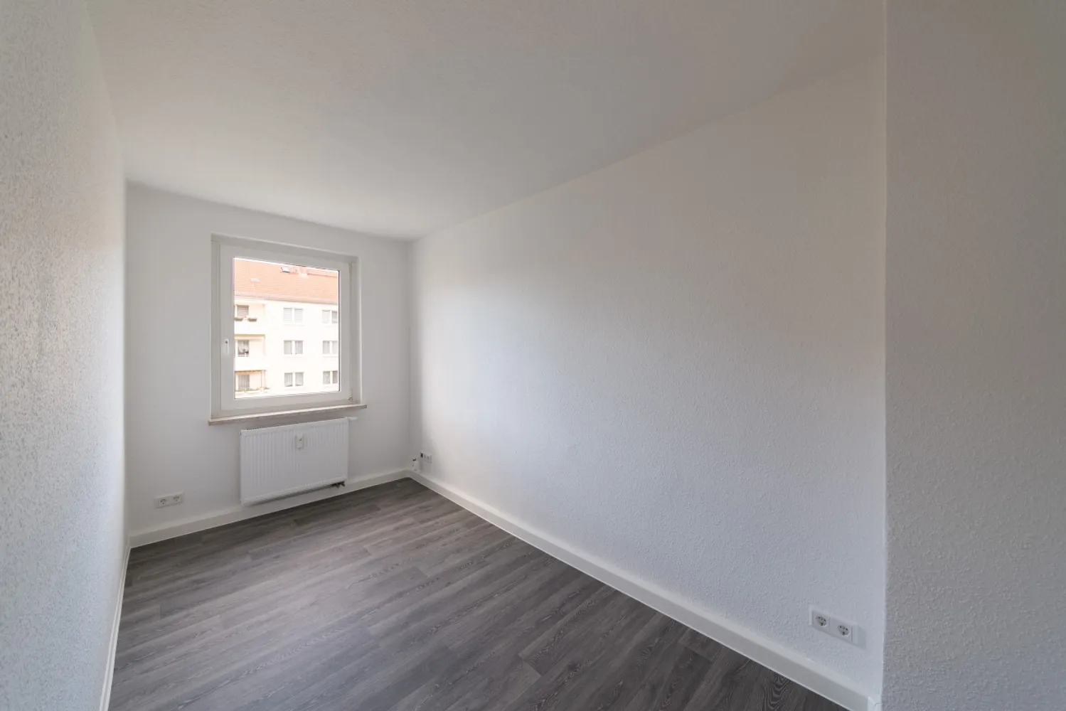 3 Zimmer Wohnung mit 59 m² in Merseburg – Bild 5