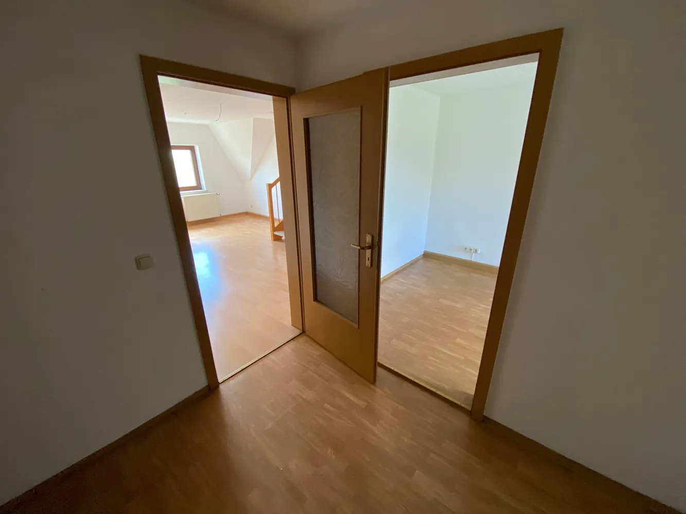 2 room apartment with 78 m² in Chemnitz – Photo 3