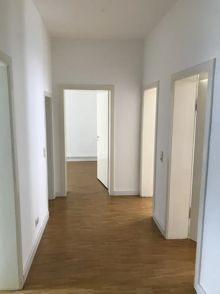 3 Zimmer Wohnung mit 82 m² in Hannover – Bild 2