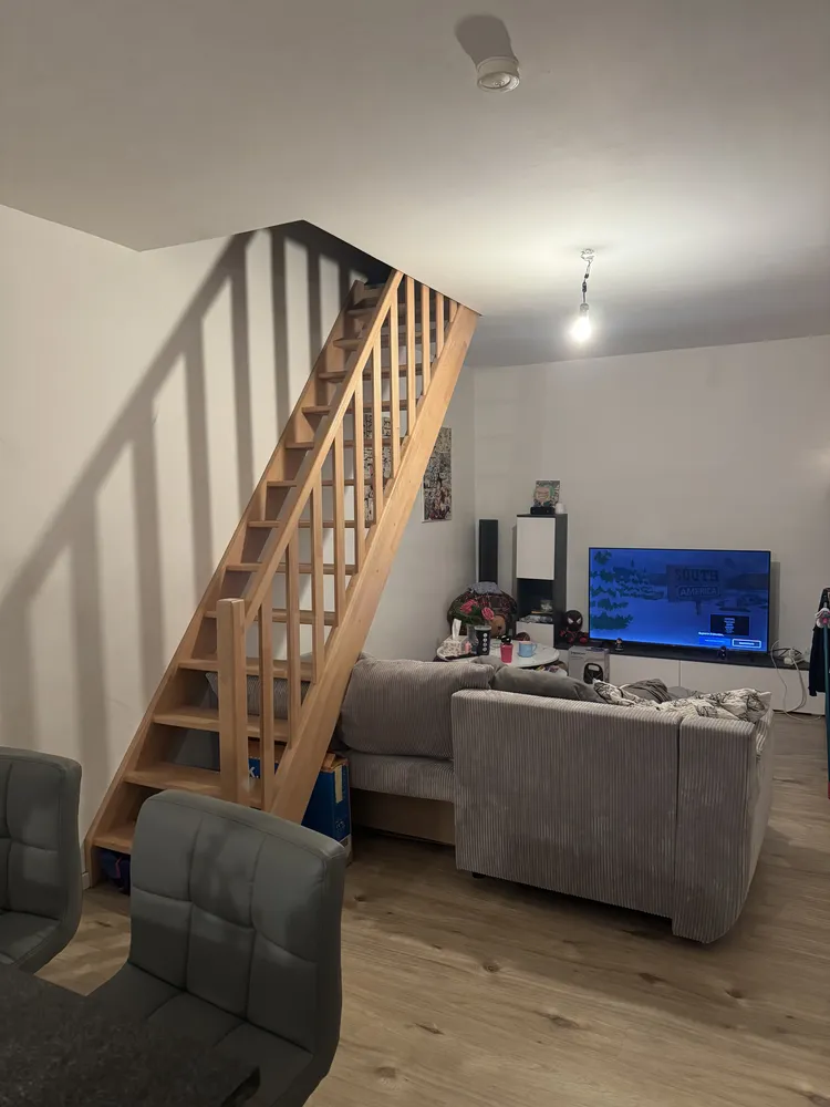 2 Zimmer Wohnung mit 52 m² in Offenbach am Main – Bild 6