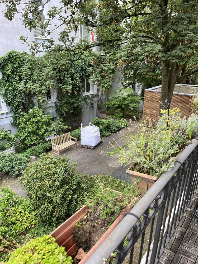 3 Zimmer Wohnung mit 69 m² in Hamburg – Bild 4