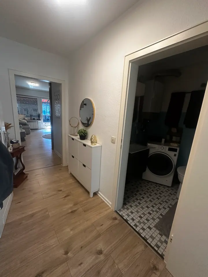 2 Zimmer Wohnung mit 55 m² in Lünen – Bild 7