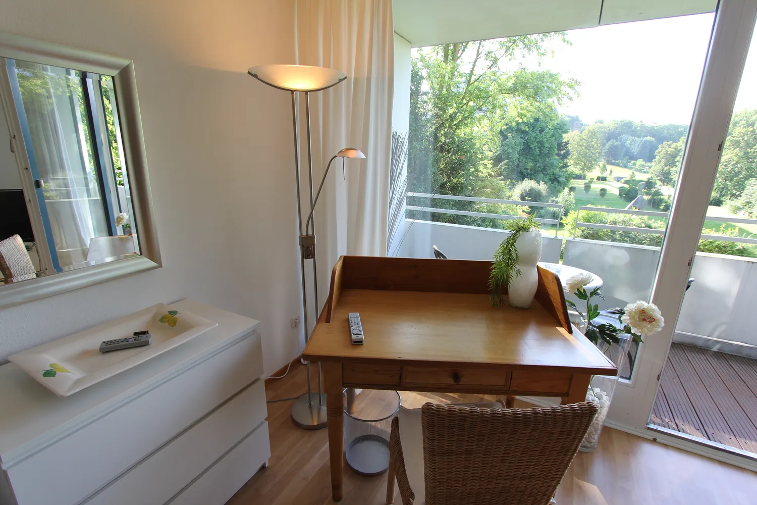 2 Zimmer Wohnung mit 55 m² in Bonn – Bild 4
