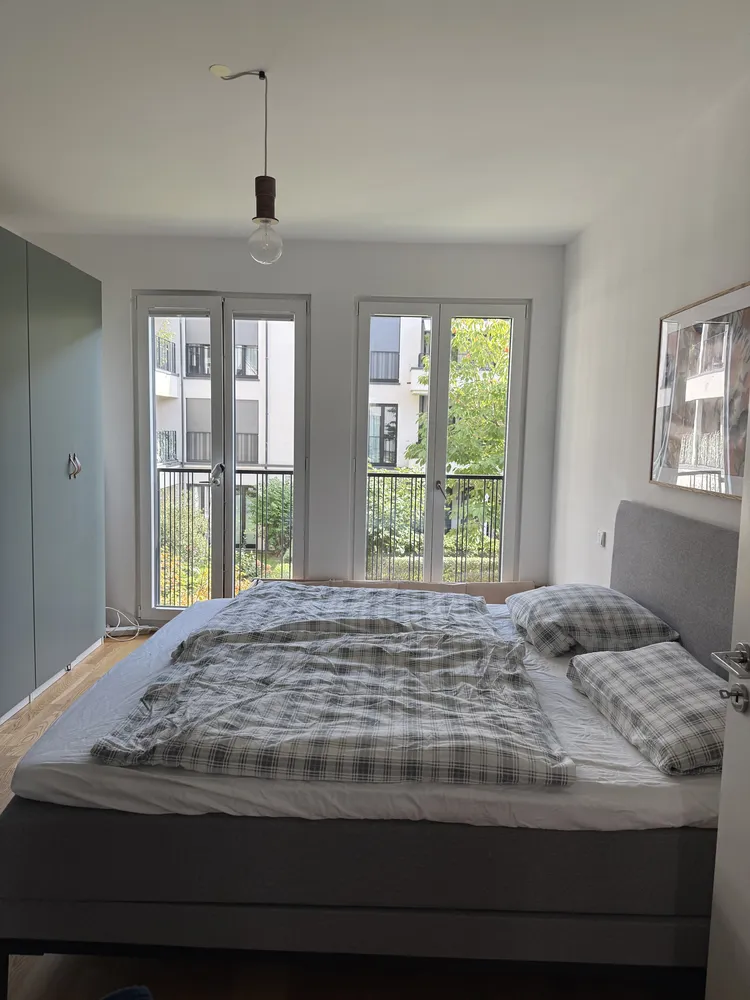 3 room apartment with 103 m² in Düsseldorf – Photo 3