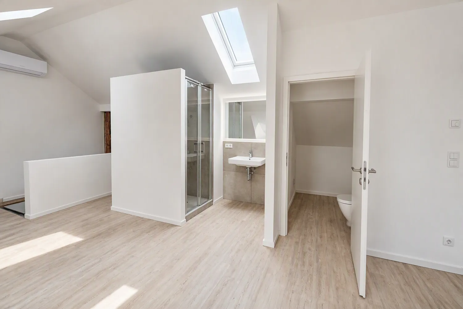 3 Zimmer Wohnung mit 90 m² in Nürnberg – Bild 4