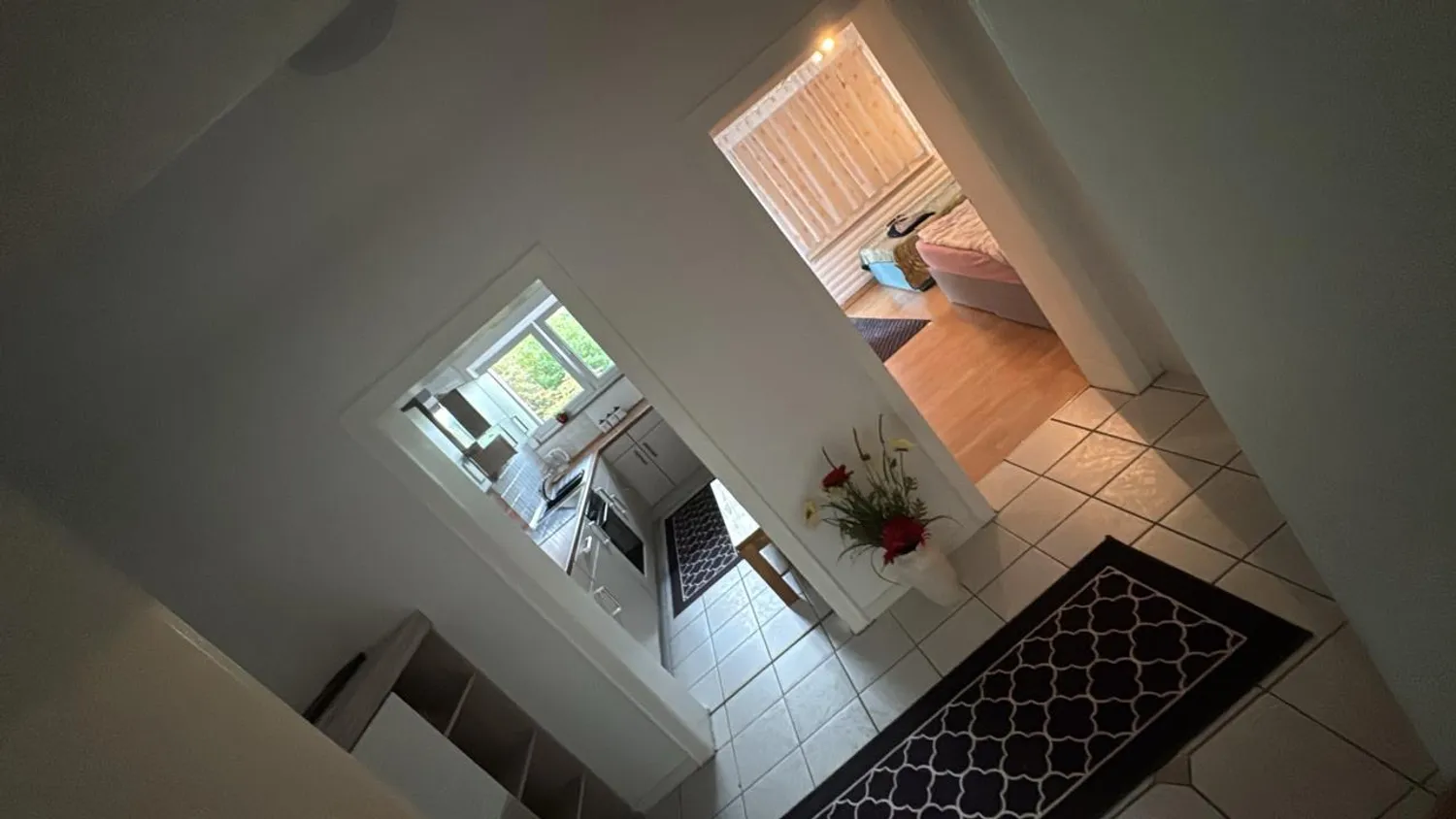 2 Zimmer Wohnung mit 55 m² in Wuppertal – Bild 4