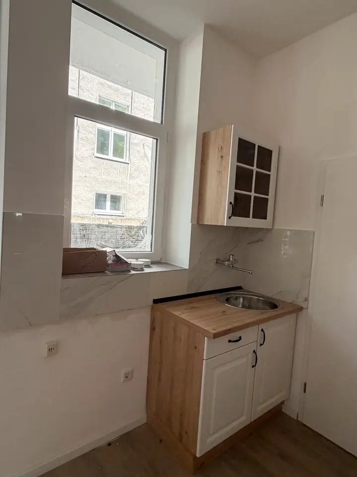 2 Zimmer Wohnung mit 45 m² in Dortmund – Bild 4