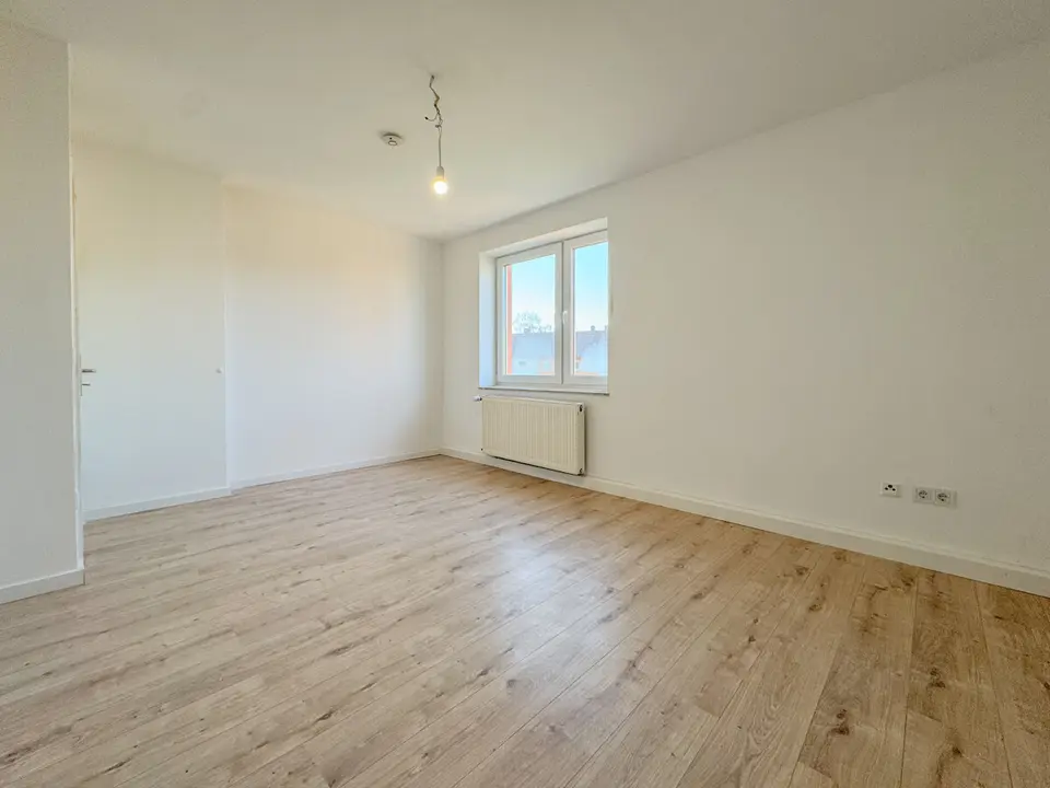 3 Zimmer Wohnung mit 60 m² in Minden – Bild 9