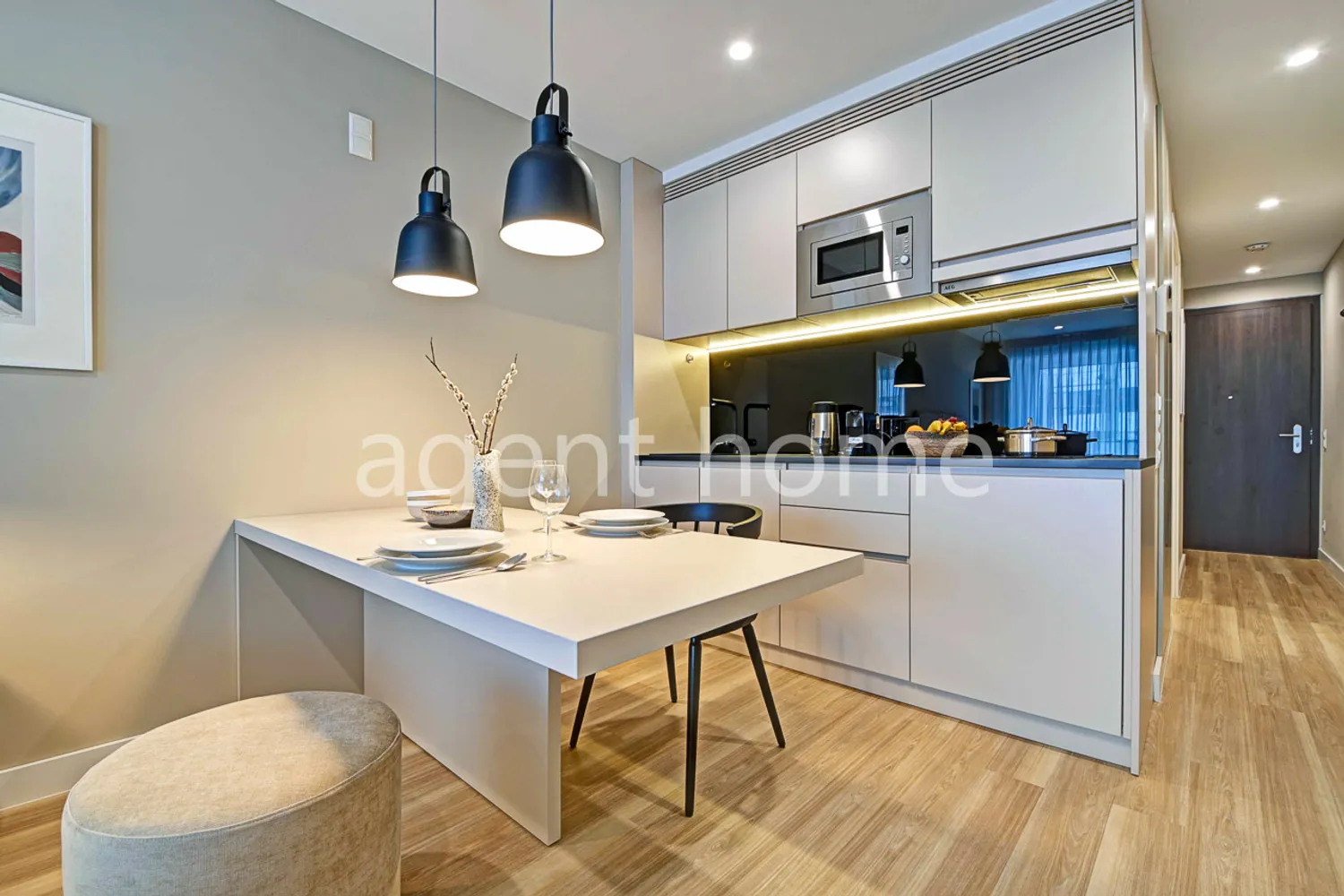 1 Zimmer Wohnung mit 35 m² in Stuttgart – Bild 7