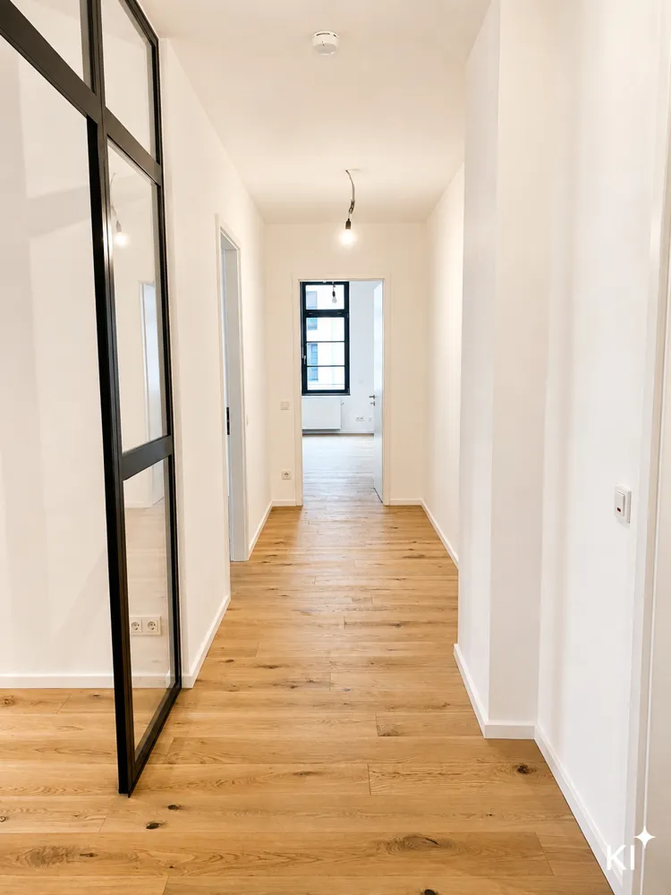 4 Zimmer Wohnung mit 180 m² in Frankfurt am Main – Bild 8