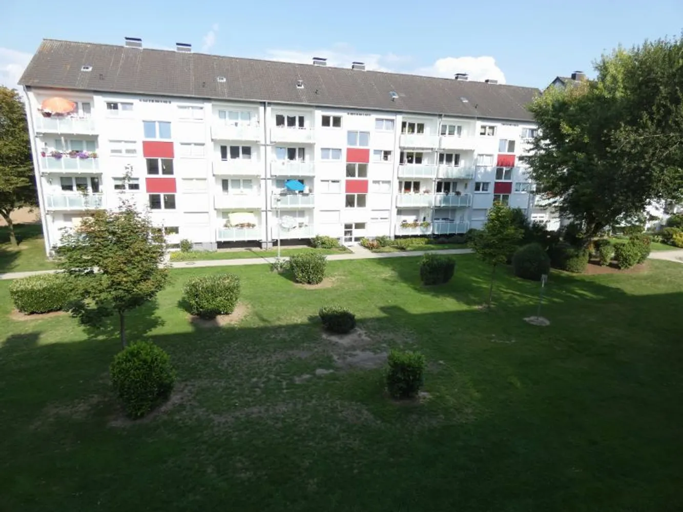 3 Zimmer Wohnung mit 69 m² in Essen – Bild 3