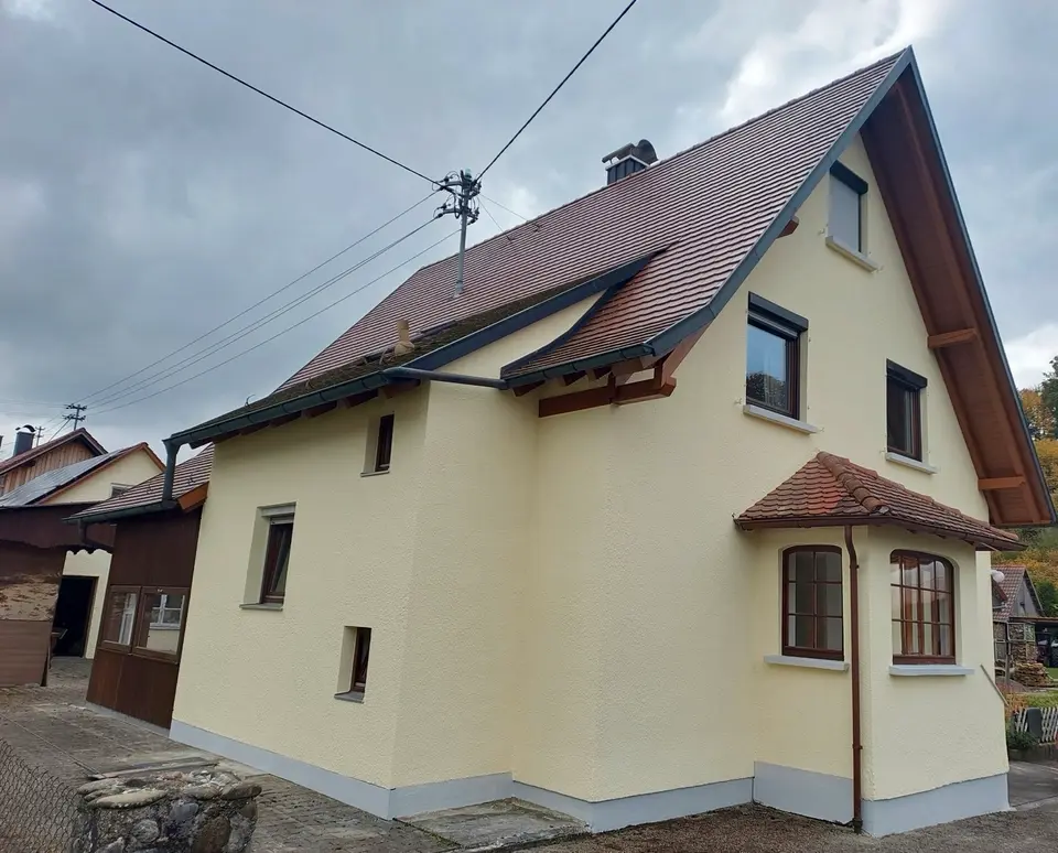 6 Zimmer Haus mit 106 m² in Biberach an der Riß – Bild 3